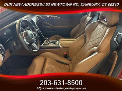 2020 BMW M8   - Photo 9 - Danbury, CT 06810