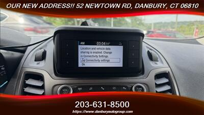 2020 Ford Transit Connect XL - Photo 19 - Danbury, CT 06810