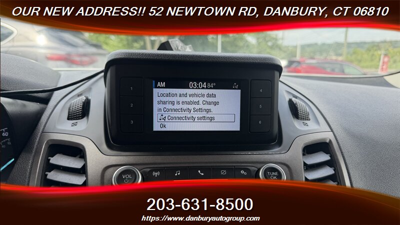 2020 Ford Transit Connect XL - Photo 19 - Danbury, CT 06810