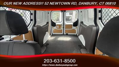 2020 Ford Transit Connect XL - Photo 23 - Danbury, CT 06810