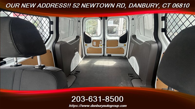 2020 Ford Transit Connect XL - Photo 23 - Danbury, CT 06810