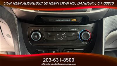 2020 Ford Transit Connect XL - Photo 22 - Danbury, CT 06810