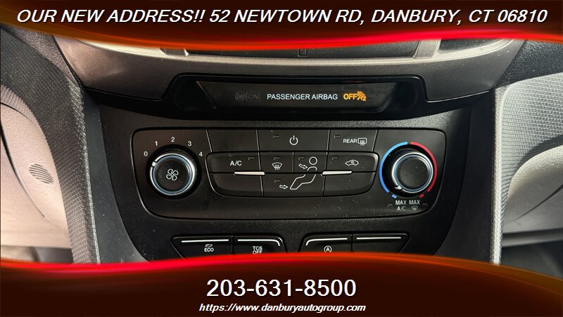 2020 Ford Transit Connect XL - Photo 22 - Danbury, CT 06810