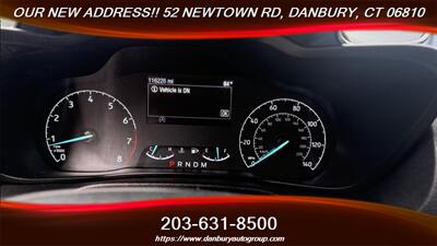 2020 Ford Transit Connect XL - Photo 18 - Danbury, CT 06810