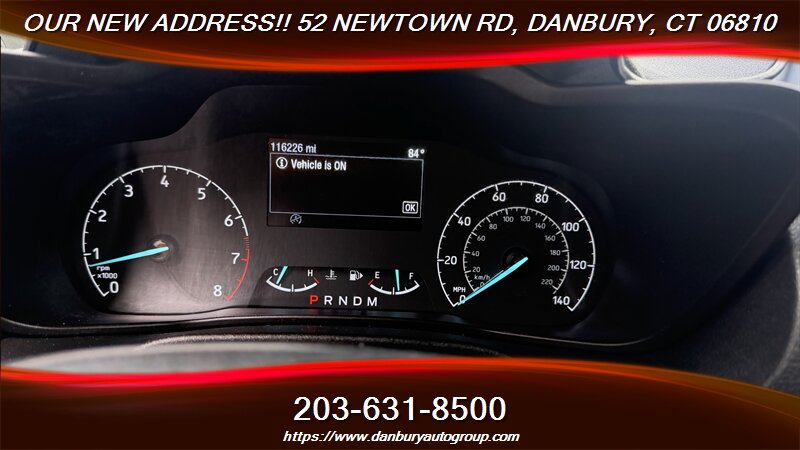2020 Ford Transit Connect XL - Photo 18 - Danbury, CT 06810