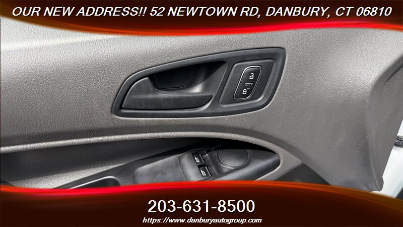 2020 Ford Transit Connect XL - Photo 11 - Danbury, CT 06810