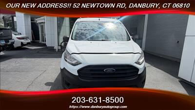 2020 Ford Transit Connect XL - Photo 8 - Danbury, CT 06810
