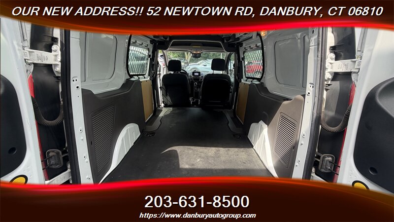 2020 Ford Transit Connect XL - Photo 25 - Danbury, CT 06810