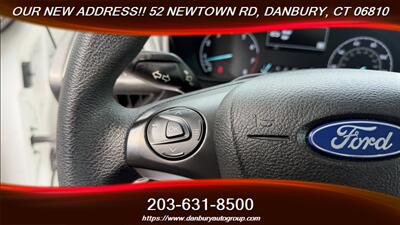 2020 Ford Transit Connect XL - Photo 16 - Danbury, CT 06810