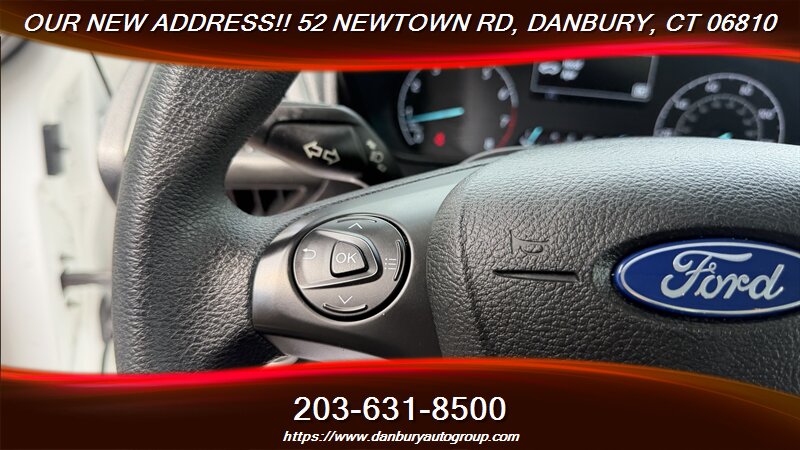 2020 Ford Transit Connect XL - Photo 16 - Danbury, CT 06810