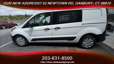 2020 Ford Transit Connect XL - Photo 2 - Danbury, CT 06810