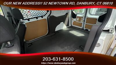 2020 Ford Transit Connect XL - Photo 24 - Danbury, CT 06810