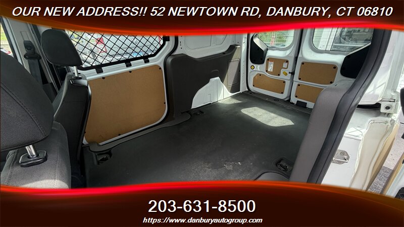 2020 Ford Transit Connect XL - Photo 24 - Danbury, CT 06810