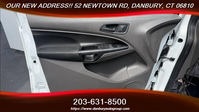 2020 Ford Transit Connect XL - Photo 10 - Danbury, CT 06810