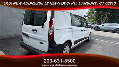 2020 Ford Transit Connect XL - Photo 5 - Danbury, CT 06810