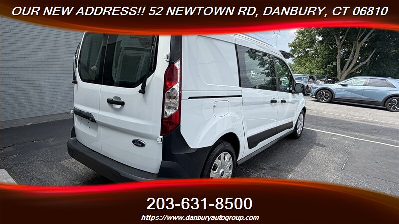 2020 Ford Transit Connect XL - Photo 5 - Danbury, CT 06810