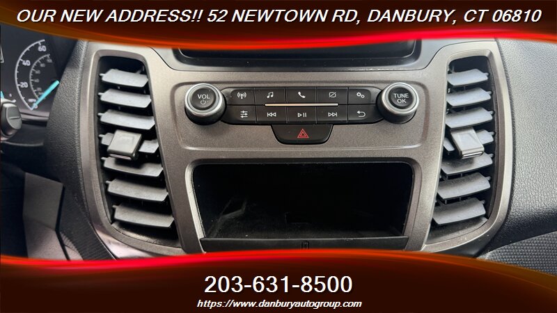 2020 Ford Transit Connect XL - Photo 21 - Danbury, CT 06810