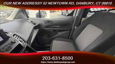 2020 Ford Transit Connect XL - Photo 13 - Danbury, CT 06810