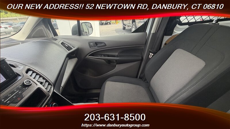 2020 Ford Transit Connect XL - Photo 13 - Danbury, CT 06810