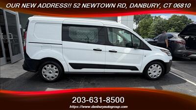 2020 Ford Transit Connect XL - Photo 6 - Danbury, CT 06810