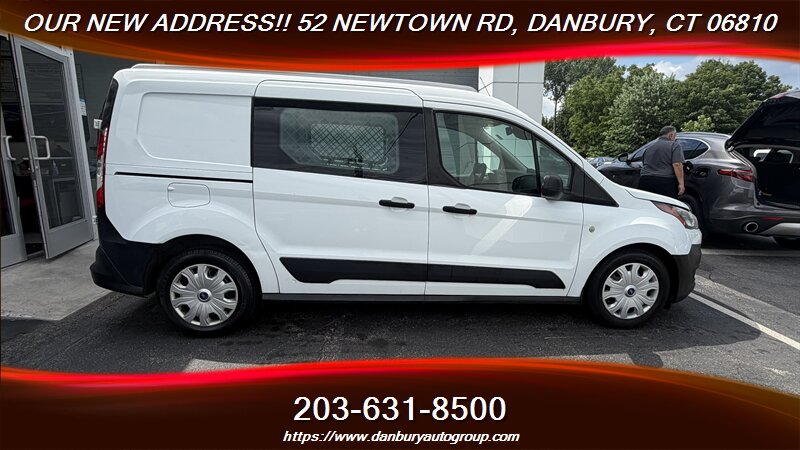 2020 Ford Transit Connect XL - Photo 6 - Danbury, CT 06810