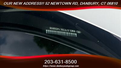 2020 Ford Transit Connect XL - Photo 26 - Danbury, CT 06810