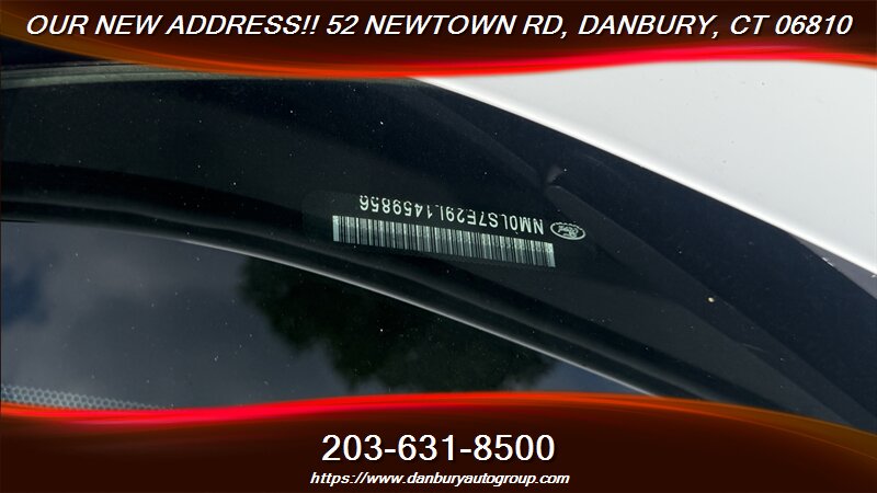 2020 Ford Transit Connect XL - Photo 26 - Danbury, CT 06810