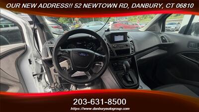 2020 Ford Transit Connect XL - Photo 14 - Danbury, CT 06810