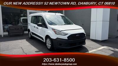 2020 Ford Transit Connect XL - Photo 7 - Danbury, CT 06810