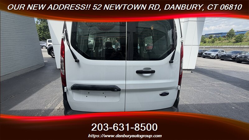 2020 Ford Transit Connect XL - Photo 4 - Danbury, CT 06810