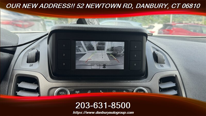 2020 Ford Transit Connect XL - Photo 20 - Danbury, CT 06810