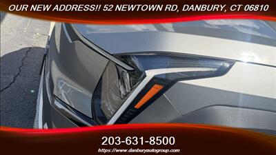 2024 Kia EV9 Wind   - Photo 9 - Danbury, CT 06810