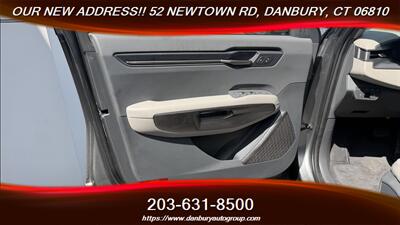 2024 Kia EV9 Wind   - Photo 11 - Danbury, CT 06810