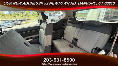 2024 Kia EV9 Wind   - Photo 30 - Danbury, CT 06810