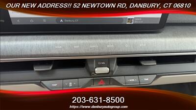 2024 Kia EV9 Wind   - Photo 23 - Danbury, CT 06810
