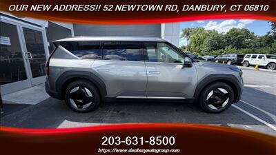2024 Kia EV9 Wind   - Photo 6 - Danbury, CT 06810