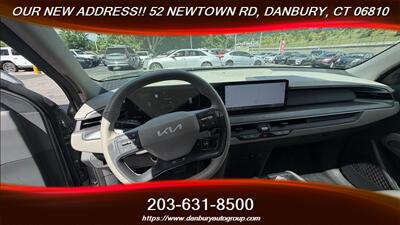 2024 Kia EV9 Wind   - Photo 17 - Danbury, CT 06810