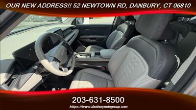 2024 Kia EV9 Wind   - Photo 15 - Danbury, CT 06810