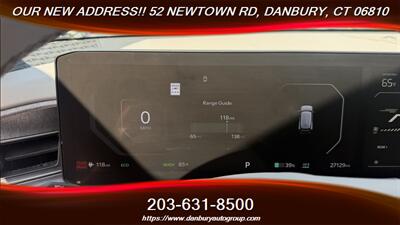 2024 Kia EV9 Wind   - Photo 20 - Danbury, CT 06810