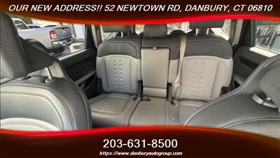 2024 Kia EV9 Wind   - Photo 26 - Danbury, CT 06810