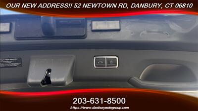 2024 Kia EV9 Wind   - Photo 32 - Danbury, CT 06810