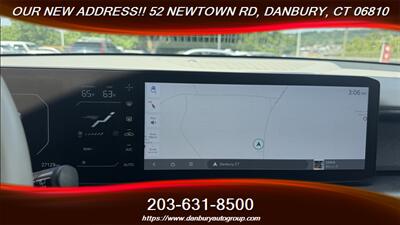 2024 Kia EV9 Wind   - Photo 21 - Danbury, CT 06810