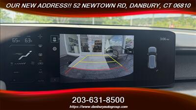 2024 Kia EV9 Wind   - Photo 22 - Danbury, CT 06810