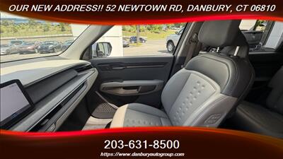 2024 Kia EV9 Wind   - Photo 16 - Danbury, CT 06810