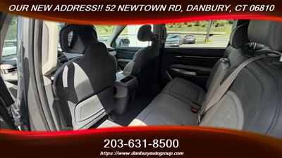 2024 Kia EV9 Wind   - Photo 27 - Danbury, CT 06810