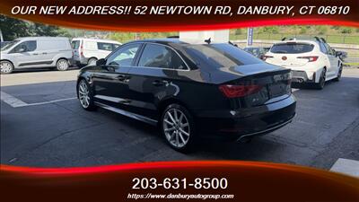2015 Audi A3 2.0T quattro Prestige - Photo 3 - Danbury, CT 06810