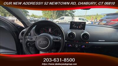 2015 Audi A3 2.0T quattro Prestige - Photo 16 - Danbury, CT 06810