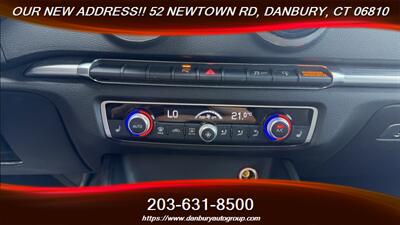 2015 Audi A3 2.0T quattro Prestige - Photo 21 - Danbury, CT 06810