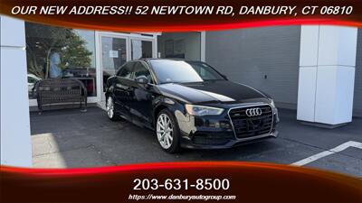 2015 Audi A3 2.0T quattro Prestige - Photo 7 - Danbury, CT 06810