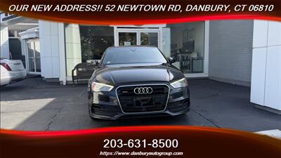 2015 Audi A3 2.0T quattro Prestige - Photo 8 - Danbury, CT 06810